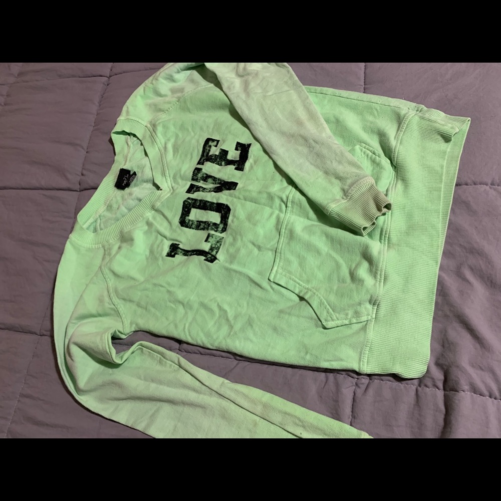 Hoodie rue 21